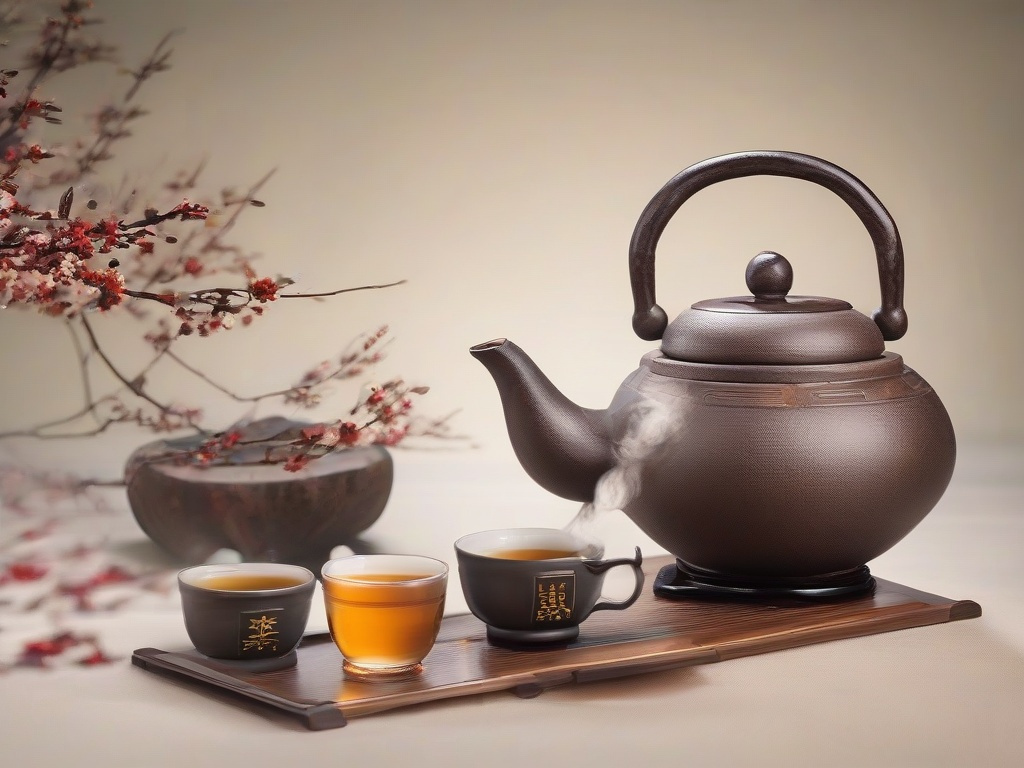 白茶知识全解析：从产地到工艺的深度探索