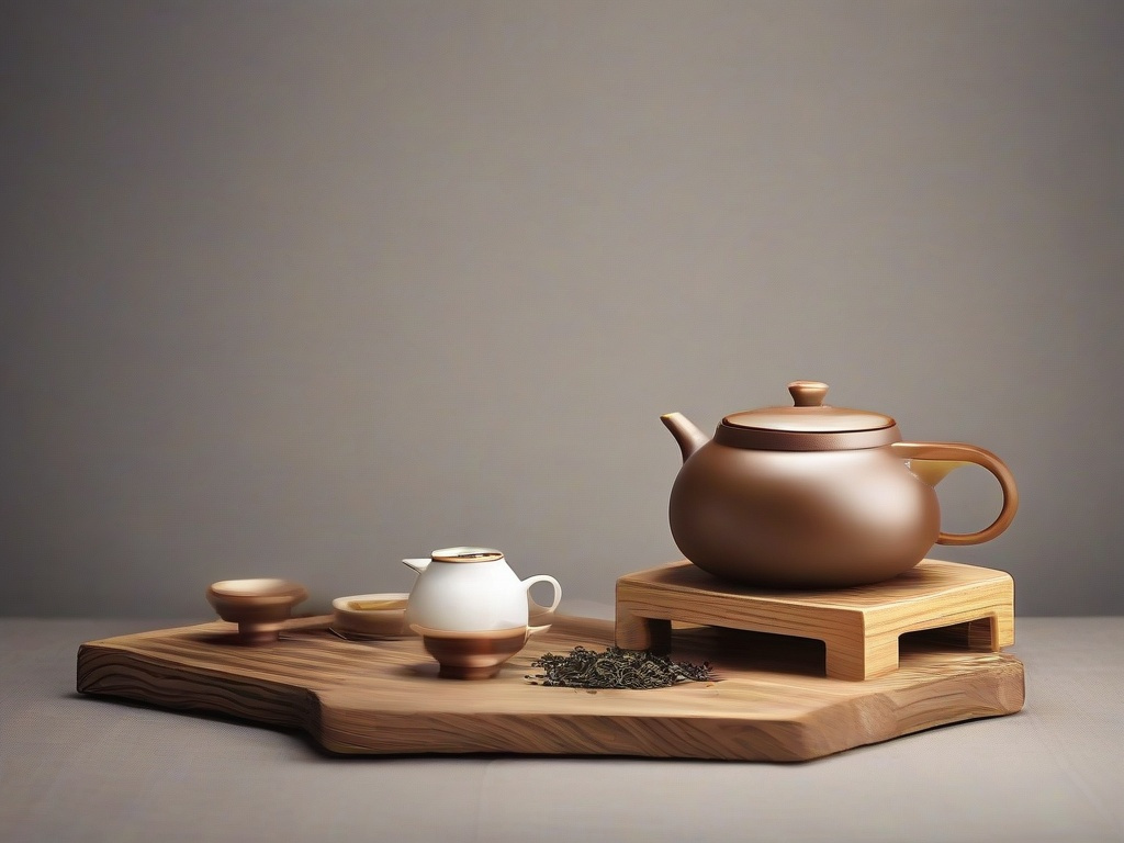 黄茶探秘：从工艺到品鉴的完整指南