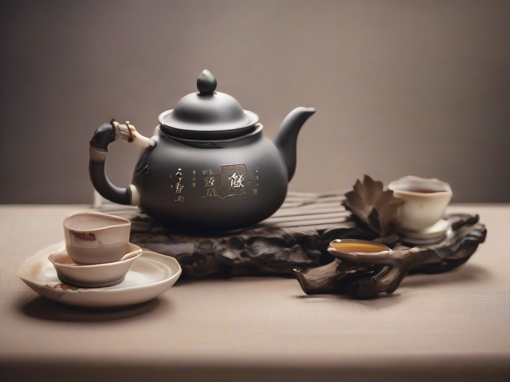 普洱茶深度指南：从鉴别到保存的全方位解析
