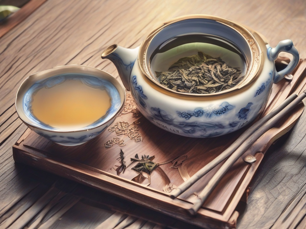 红茶品鉴指南：从历史渊源到茶道礼仪与风味搭配