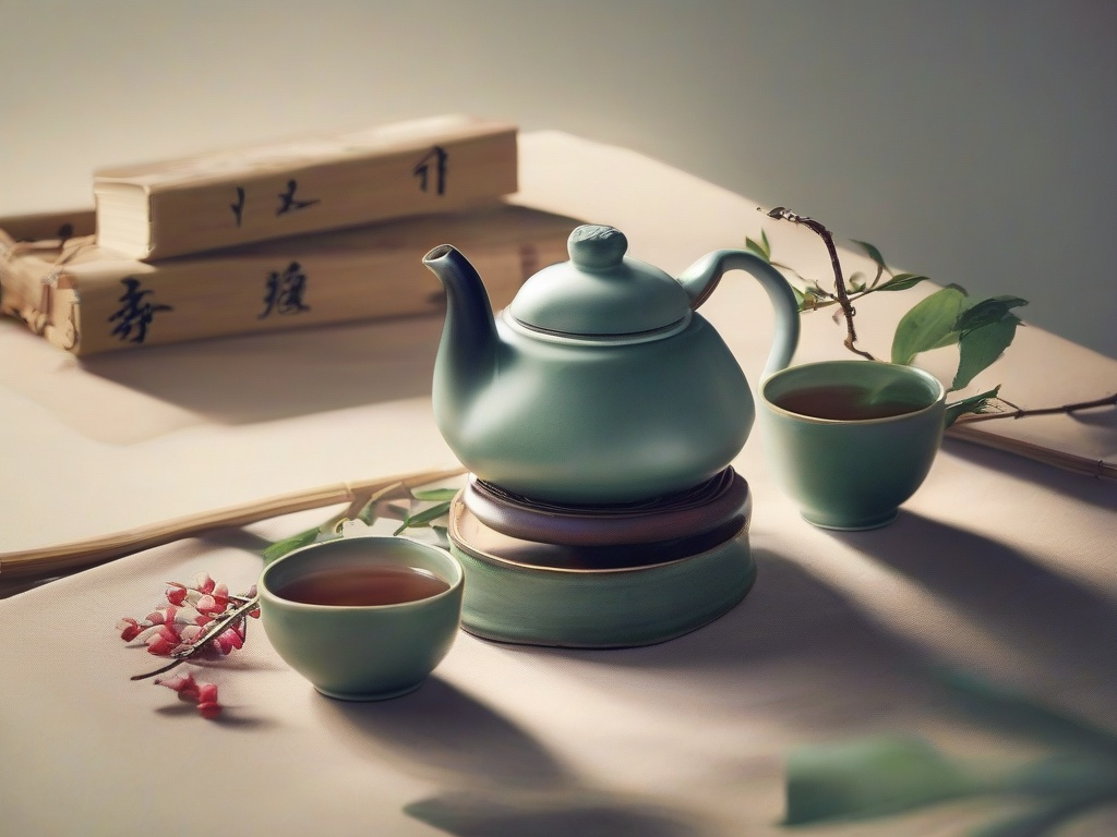 绿茶全解析：从历史渊源到名茶品鉴与科学保存