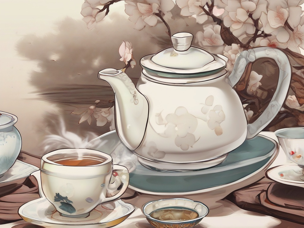 乌龙茶全解析：从产地到工艺，从鉴别到功效的深度指南