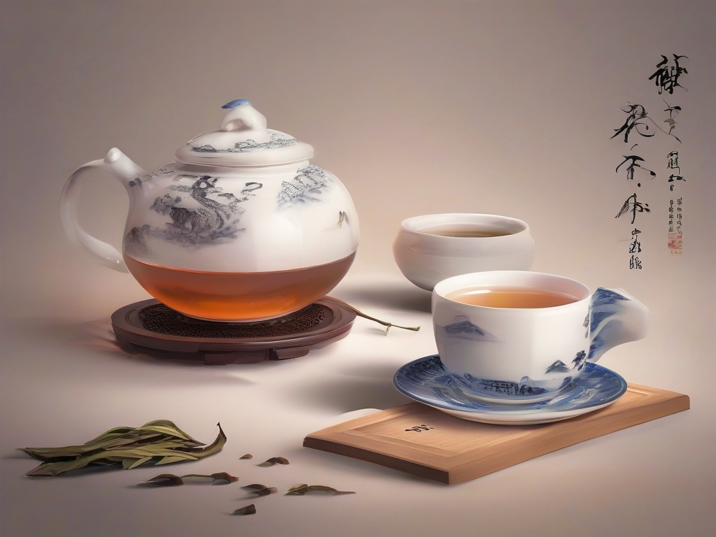 普洱茶全解析：从鉴别到品饮的艺术之旅
