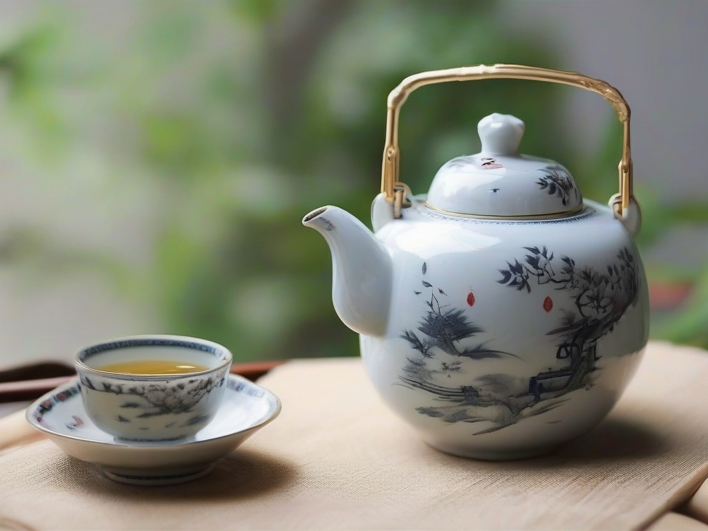 黄茶品鉴全指南：从春茶秋茶到鉴别技巧的深度解析