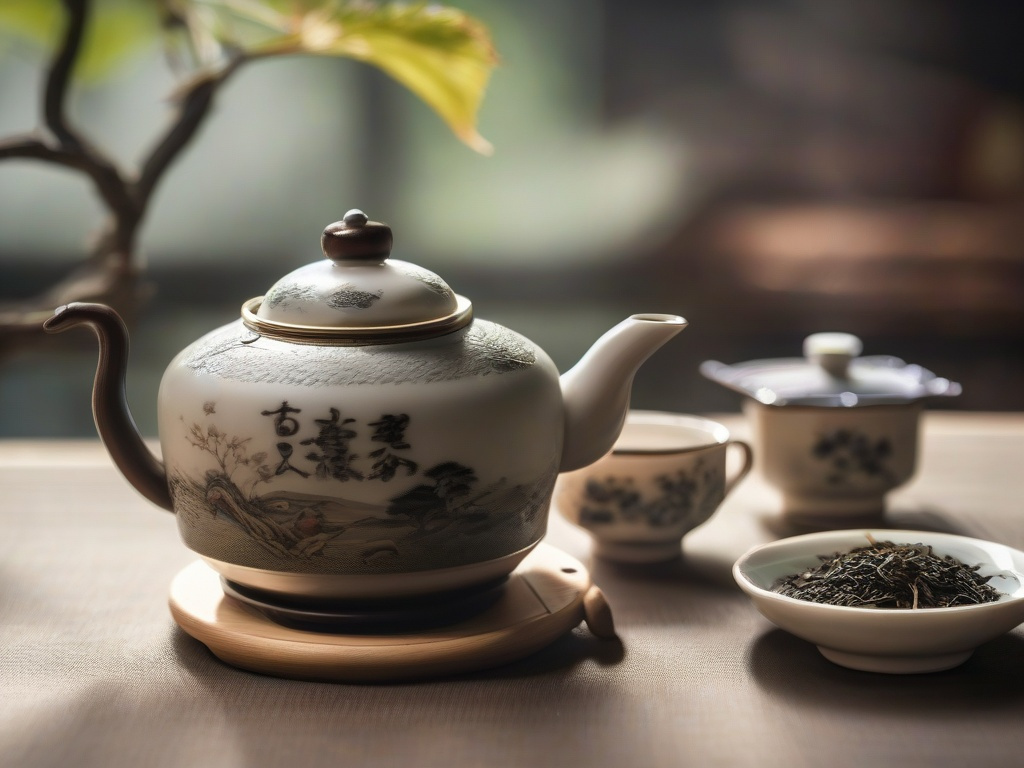 乌龙茶：穿越千年的东方茶韵与品鉴指南