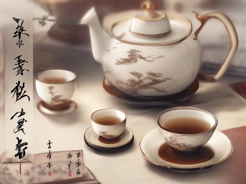 红茶品鉴全指南：从茶艺表演到世界名茶探秘
