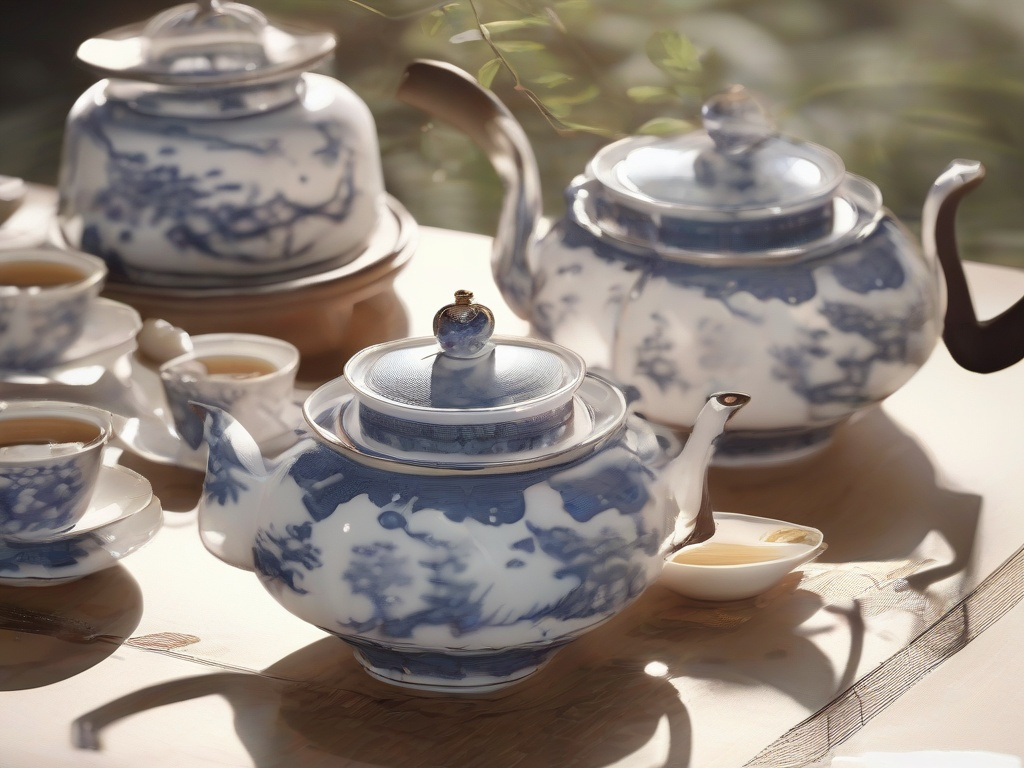 白茶探微：从历史脉络到品鉴艺术的深度解析