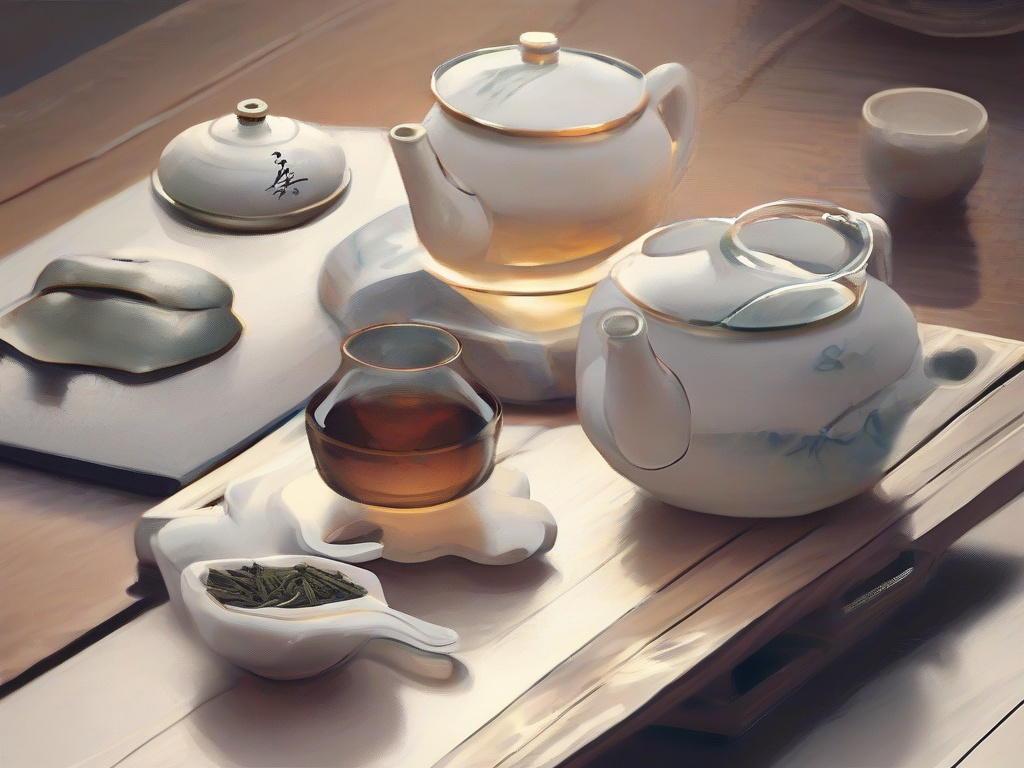 红茶品鉴全攻略：从茶叶鉴别到茶道礼仪的深度指南