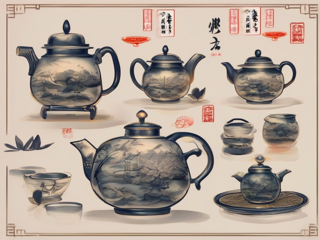 乌龙茶：千年传承的东方茶韵与养生智慧