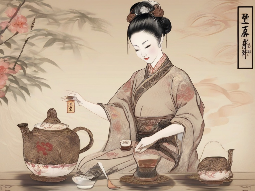 红茶全解析：从产地密码到养生搭配的深度指南