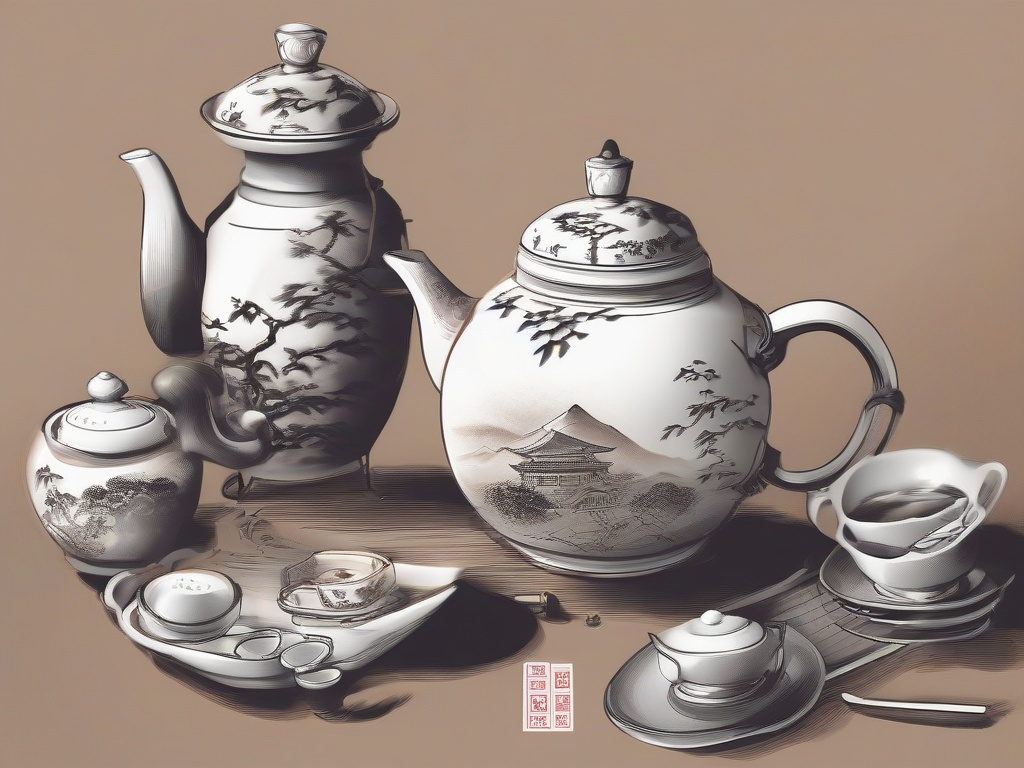 红茶全解析：从制作工艺到茶艺美学与品鉴指南