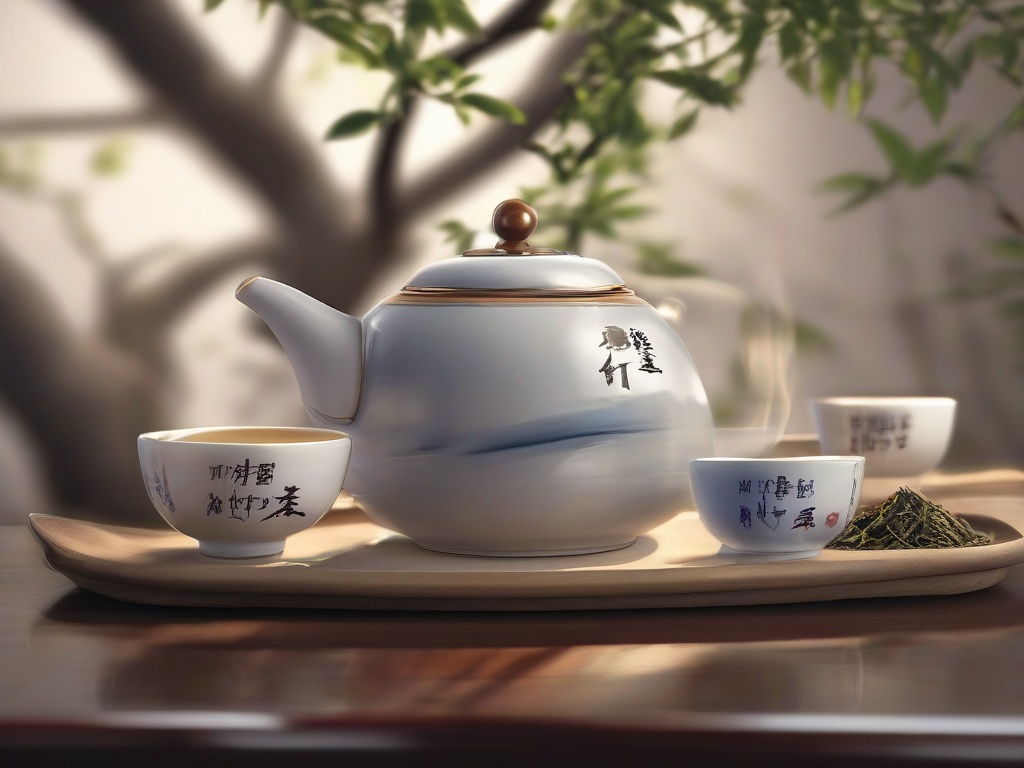 红茶全解析：从搭配艺术到品鉴之道