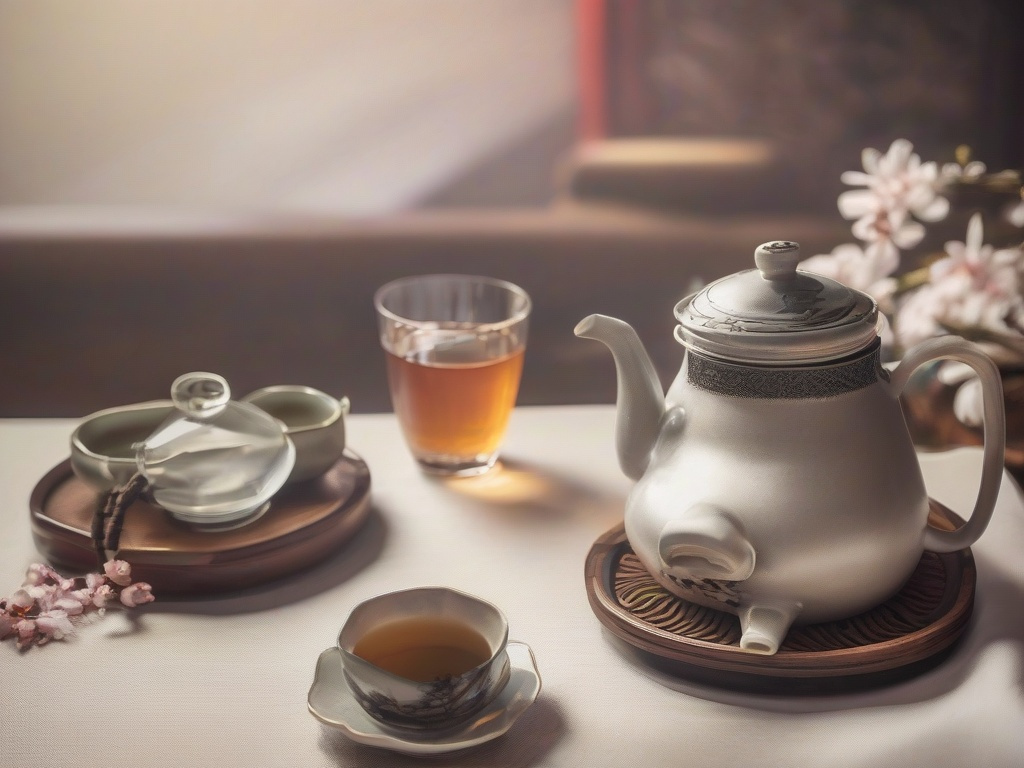 乌龙茶：从山岚雾霭到茶席雅韵的千年传承
