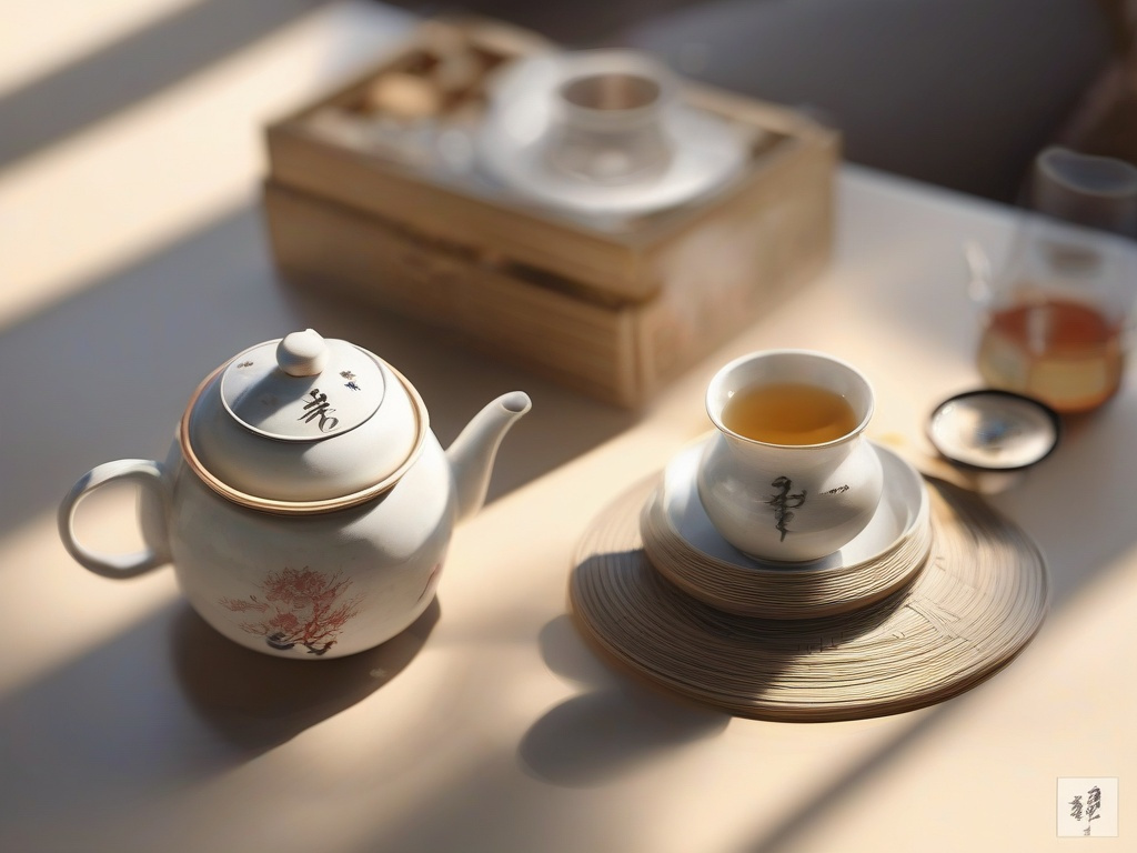 白茶知识：有机茶详解
