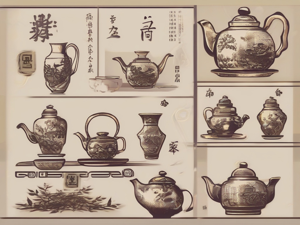 黄茶品鉴与搭配指南：从工艺到茶席的深度解析
