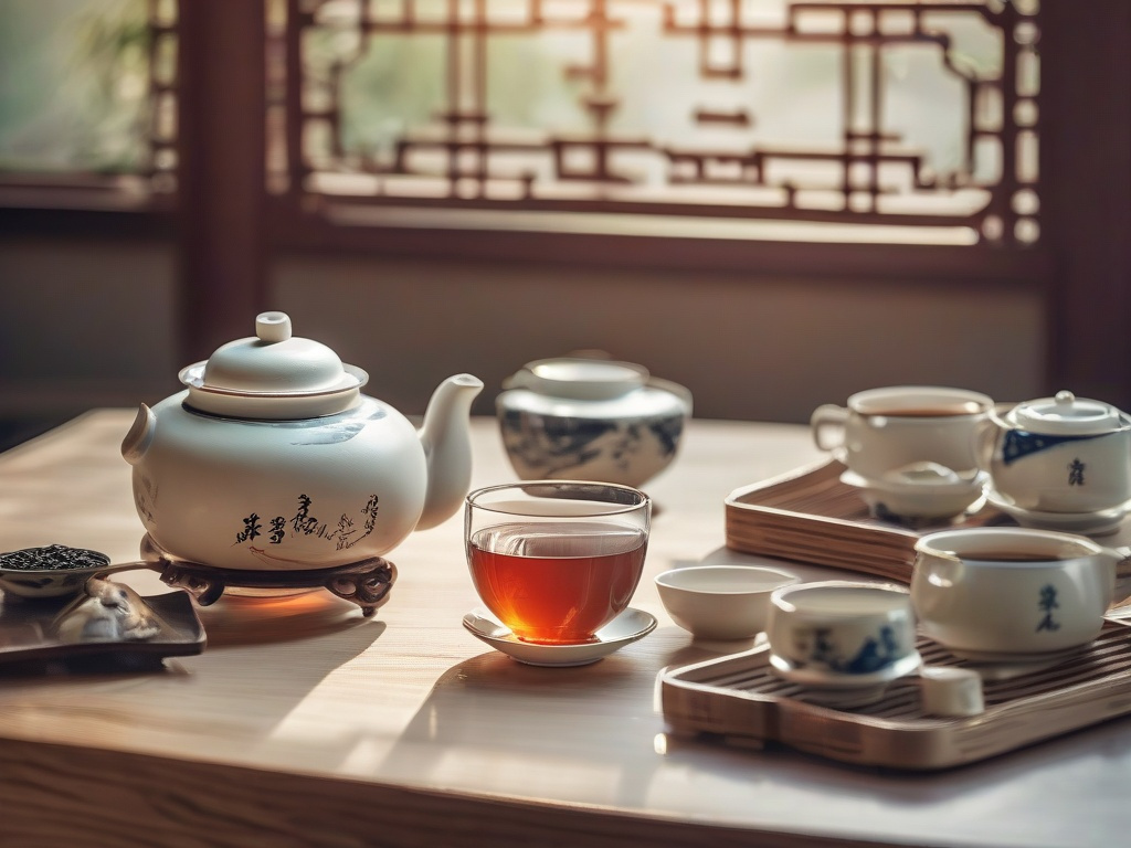 黄茶探秘：从历史脉络到名茶品鉴的完整指南