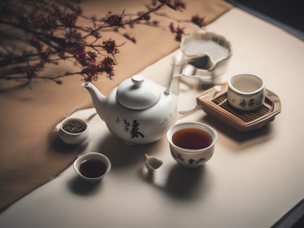 红茶全解：从制作工艺到品饮艺术的深度指南