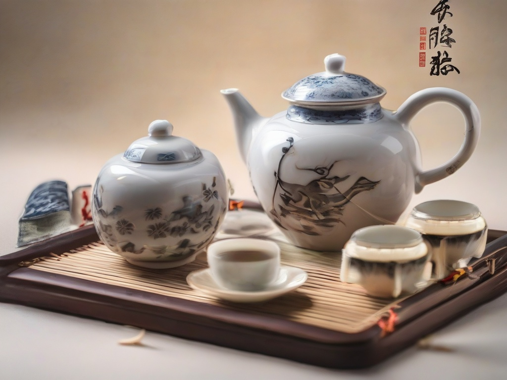 普洱茶：千年茶马古道上的时光密码