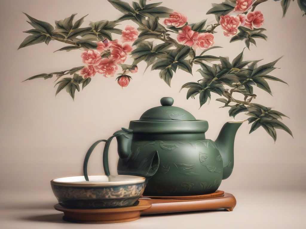 普洱茶全解析：从养生价值到品鉴艺术的深度指南
