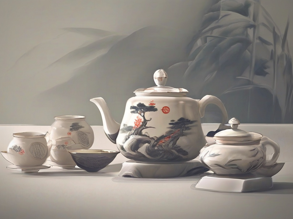 乌龙茶探秘：从历史渊源到品鉴艺术的深度解析