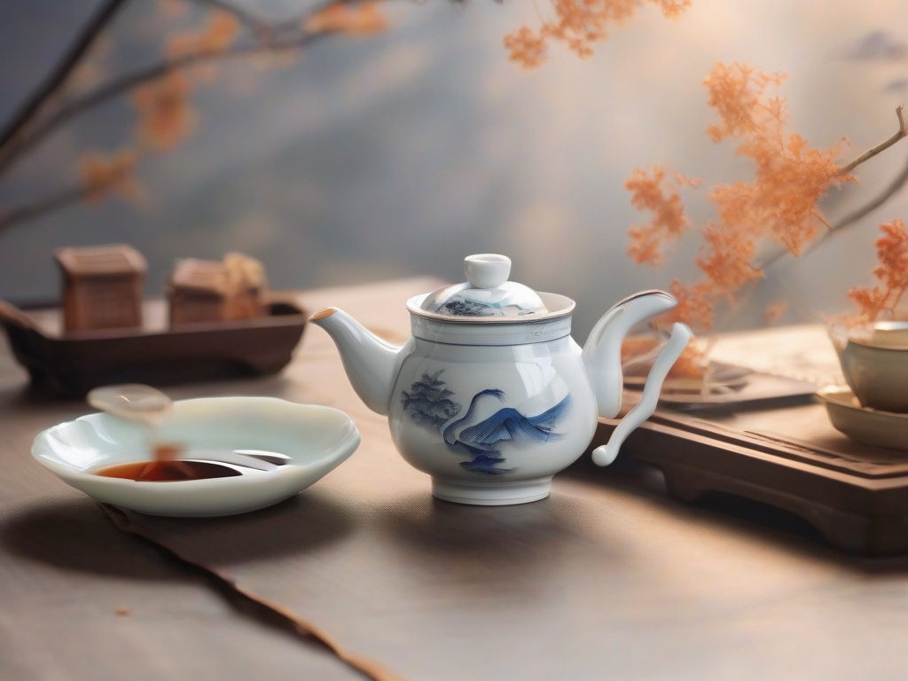 乌龙茶全解析：从有机种植到品鉴艺术