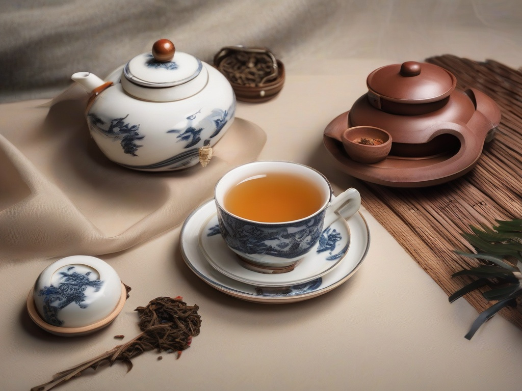 乌龙茶知识：茶叶保存详解