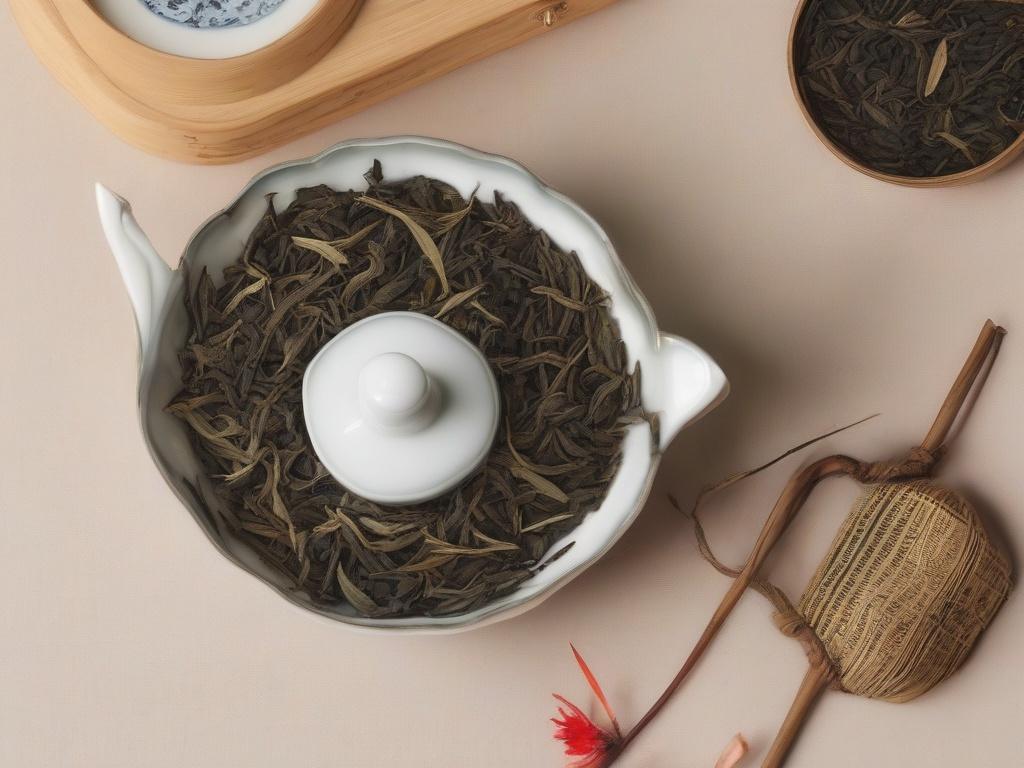 白茶全解析：从等级品鉴到保存艺术与茶艺之美