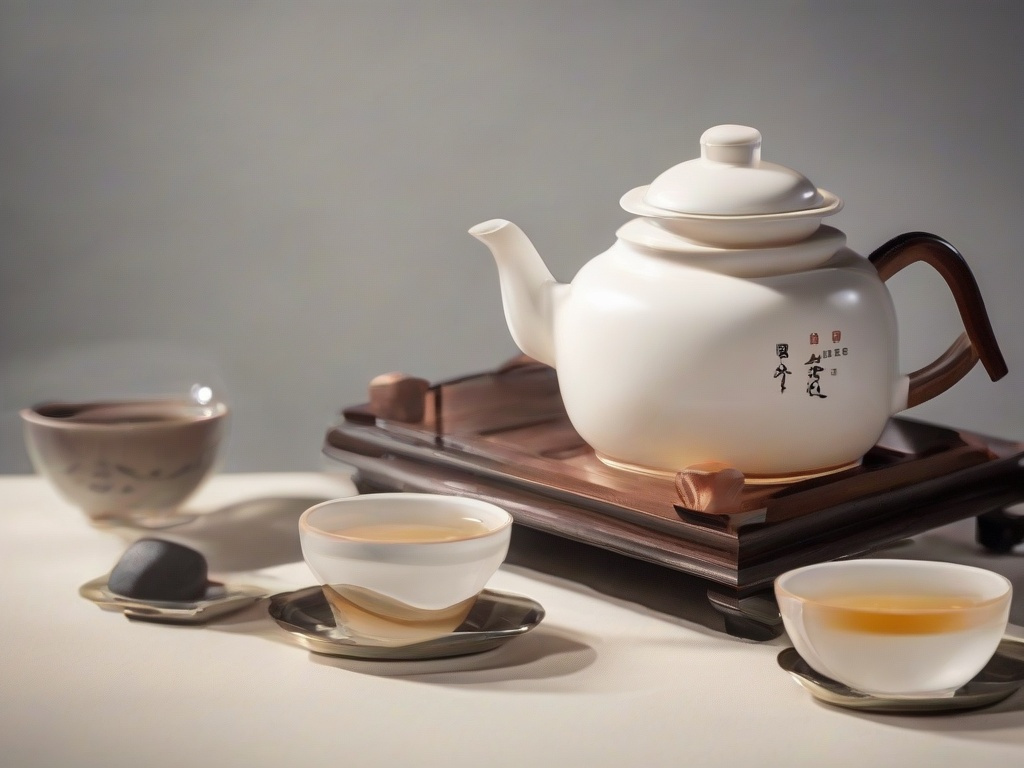 白茶知识：茶叶等级详解