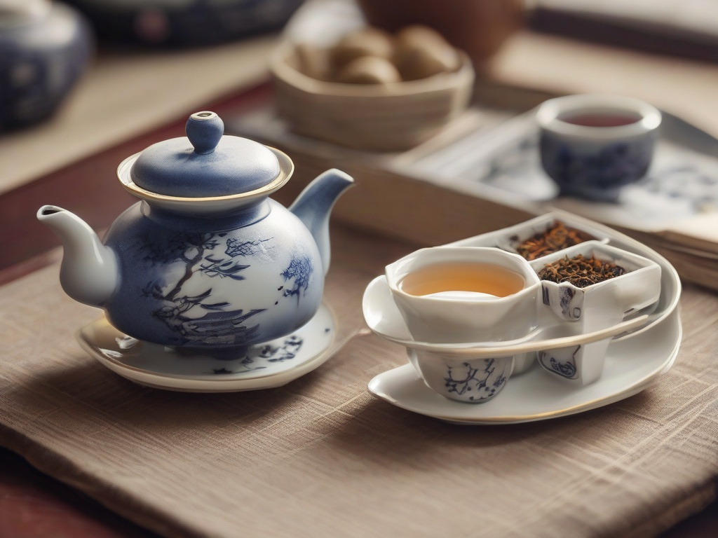 红茶品鉴全指南：从冲泡艺术到经典品牌解码