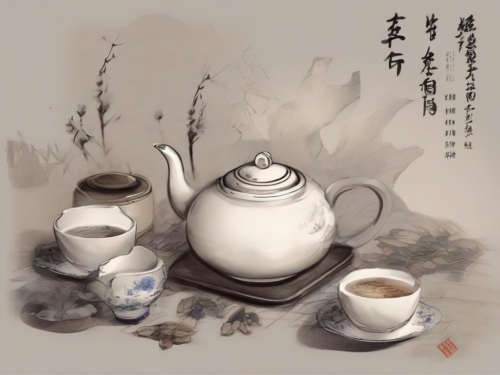乌龙茶全解析：从制作工艺到品牌鉴别，解锁千年茶香密码