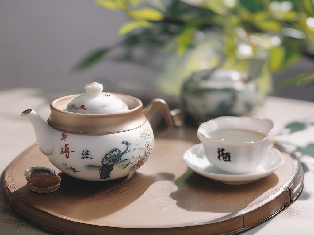 黄茶探秘：从养生价值到品鉴艺术的全面指南