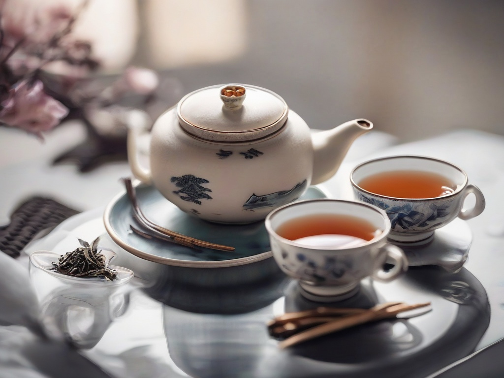 普洱茶全解析：从春茶秋茶到等级功效的深度指南