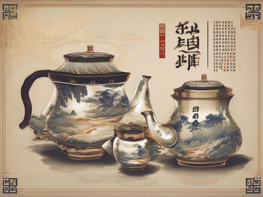 白茶探秘：从历史渊源到科学搭配的品鉴指南