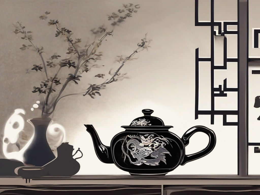 乌龙茶全解析：从功效到茶器，解锁东方茶文化的智慧密码