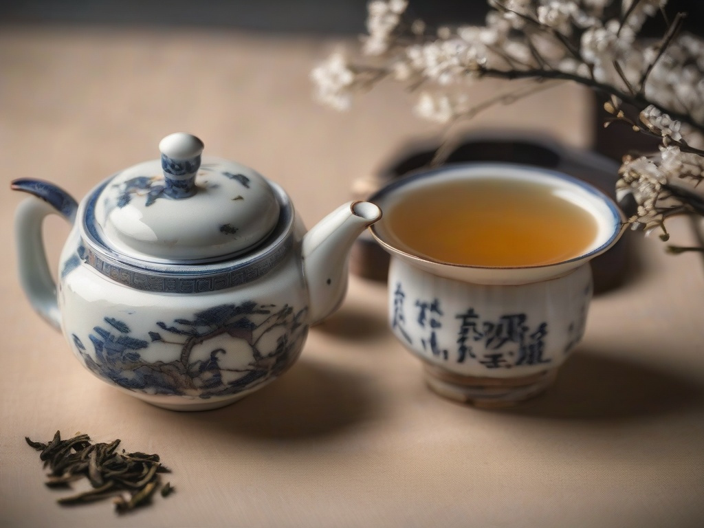 白茶全解析：从产地密码到品鉴艺术与市场价值