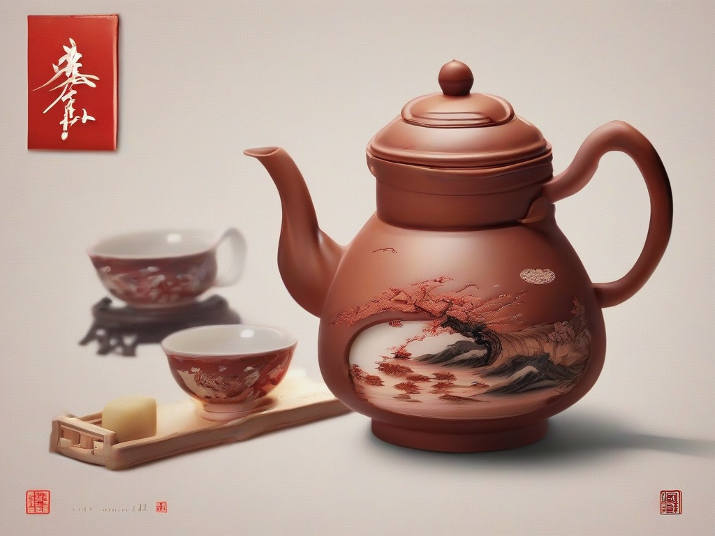 黄茶探秘：从产地到茶道，解锁千年茶香密码
