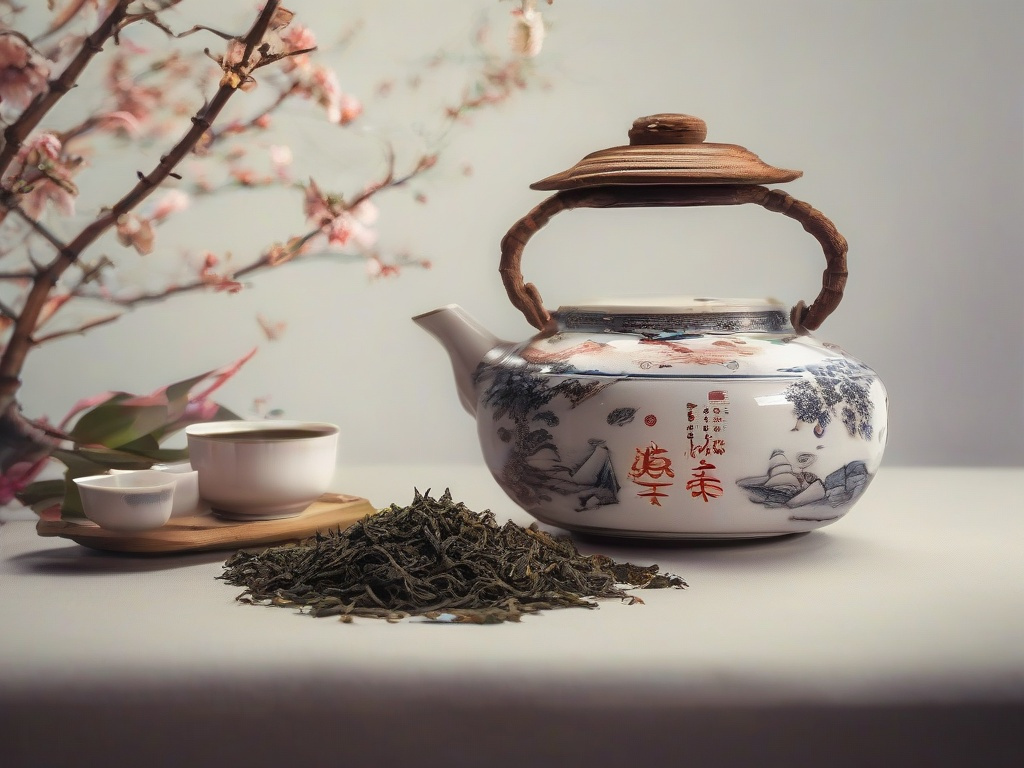 乌龙茶品鉴指南：从春茶秋韵到工艺文化的深度探索