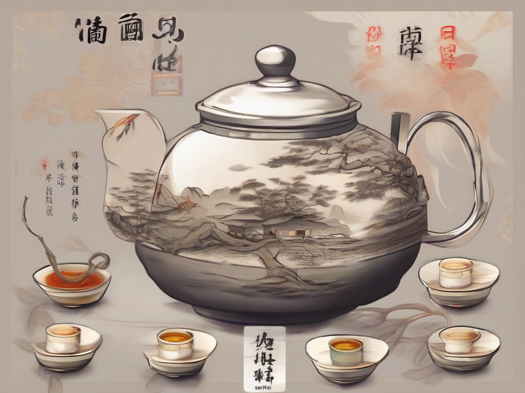 红茶品鉴全指南：从茶具选择到科学保存的深度解析