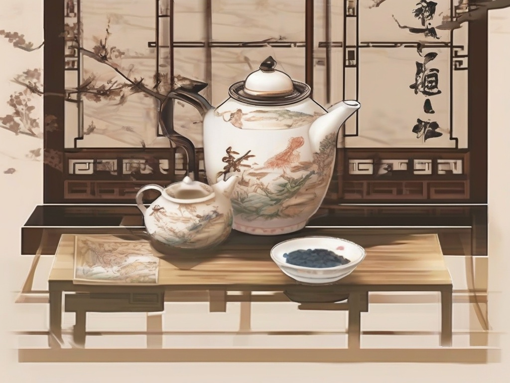 乌龙茶全解析：从价格密码到茶艺美学与科学保存