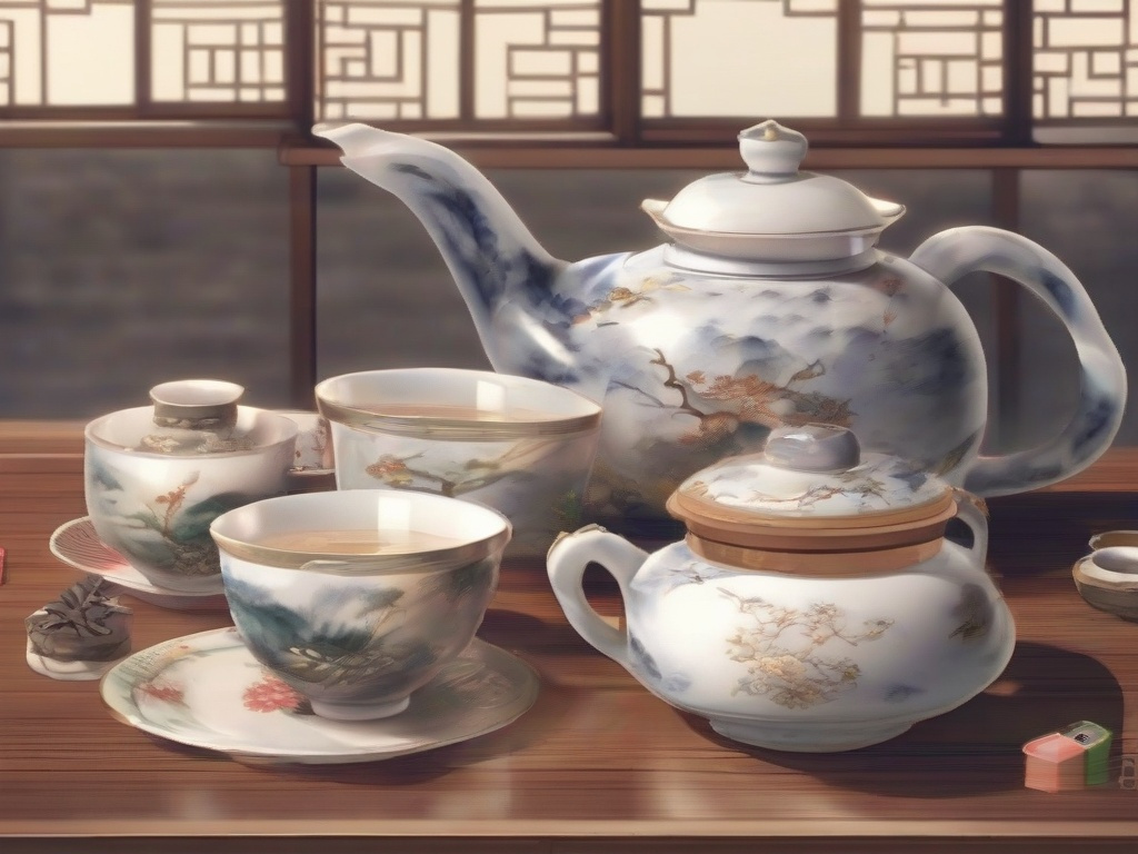 白茶知识：茶叶制作详解