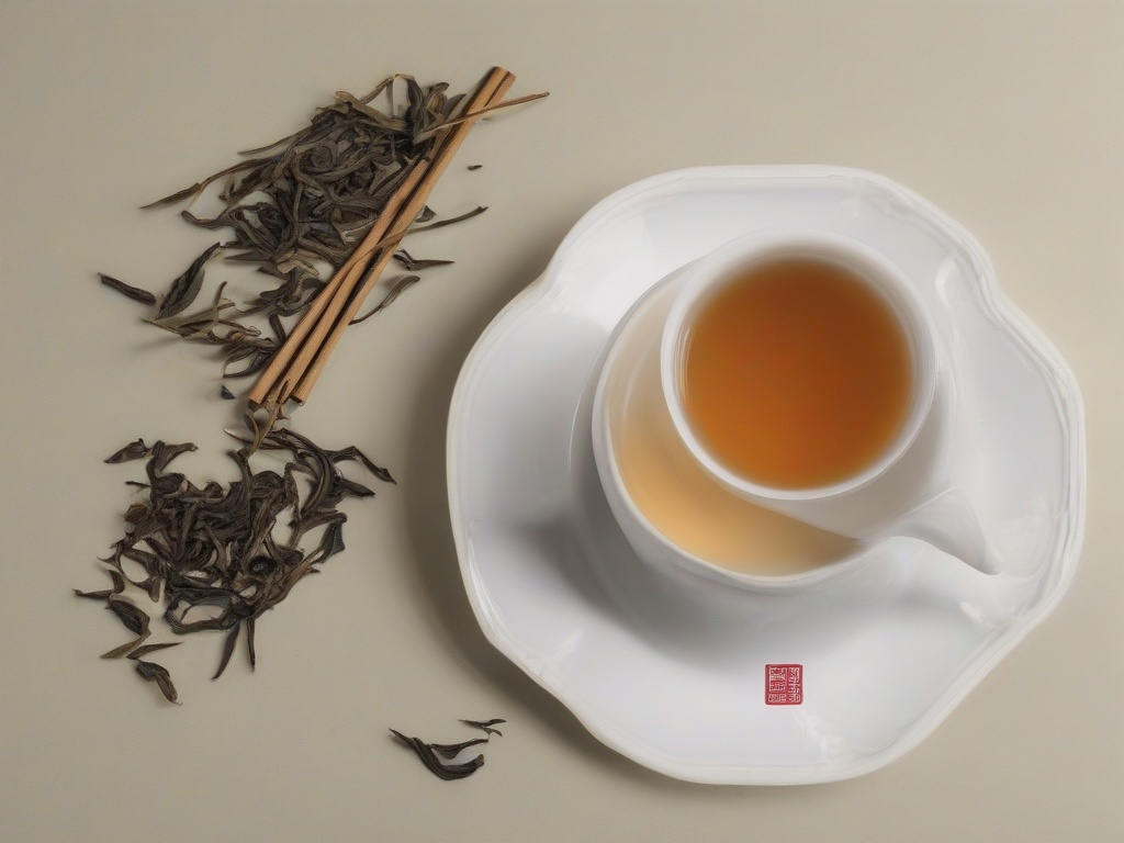 红茶全解析：从有机种植到冲泡艺术的深度指南