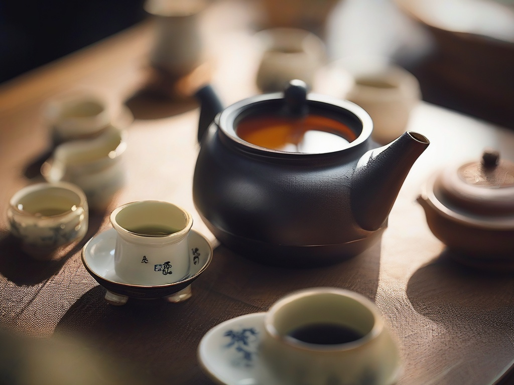 解码红茶：从等级划分到品牌选择的深度指南