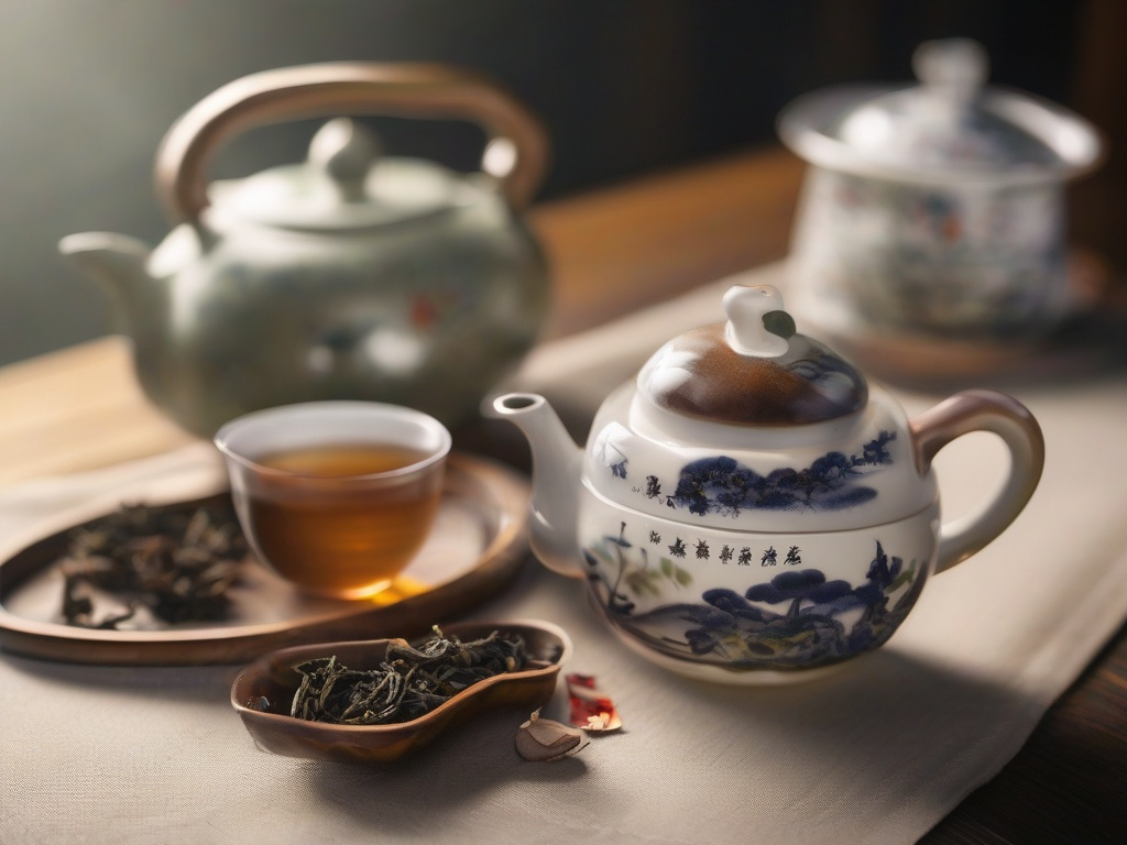 红茶全解析：从产地到品鉴的深度指南