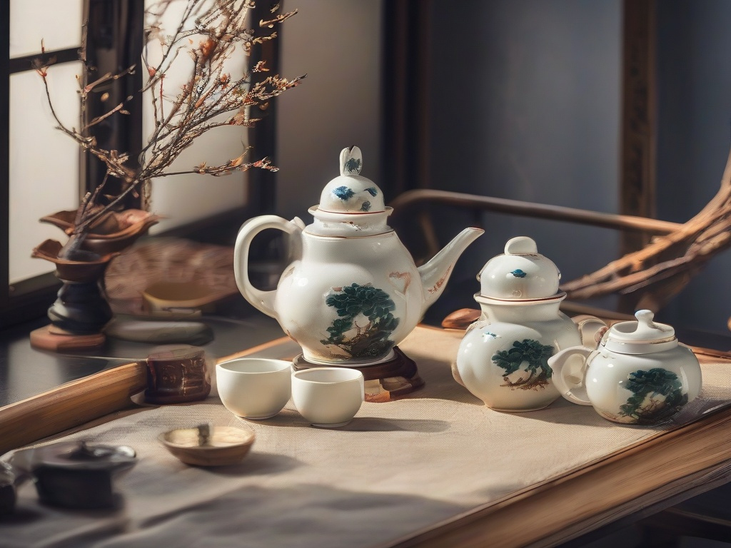 黄茶品鉴指南：从茶具选择到等级鉴别的专业解析