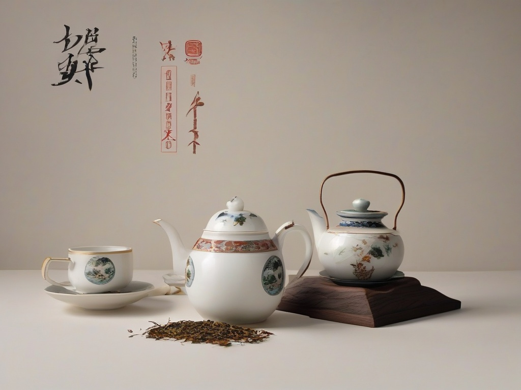 普洱茶全解析：春茶秋茶的奥秘、养生价值与鉴别指南
