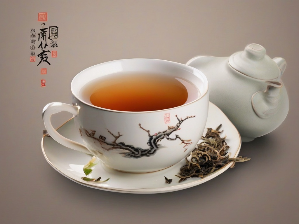 普洱茶全解析：从有机种植到茶艺美学的深度探索