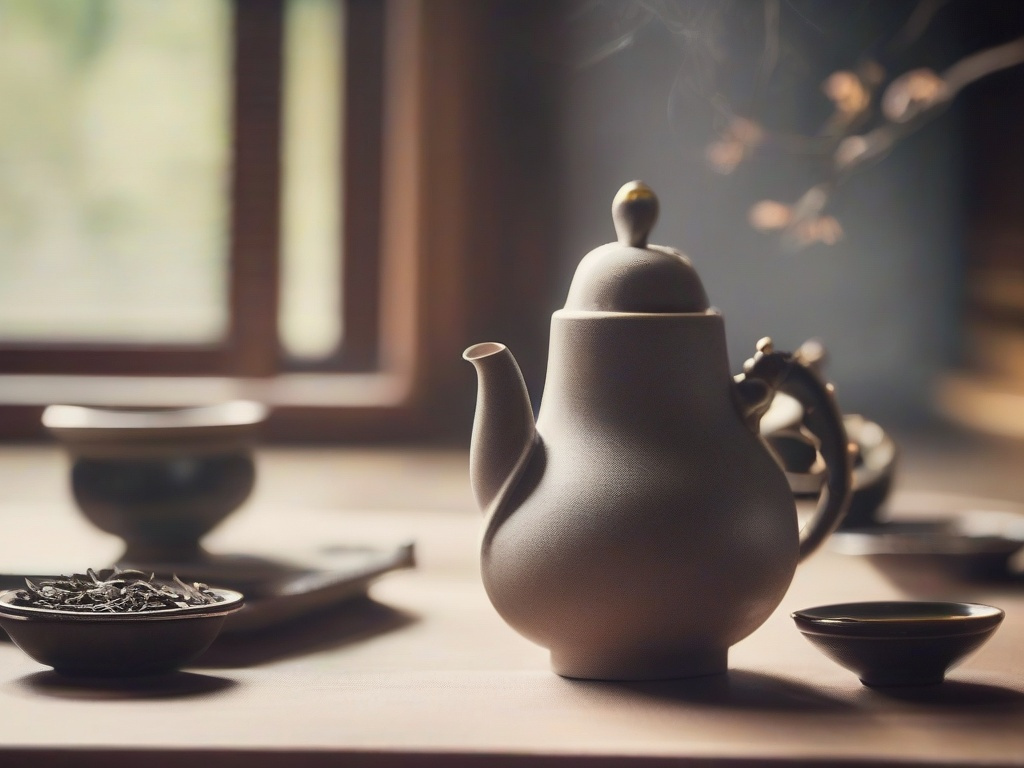 普洱茶探秘：从茶道礼仪到有机生态的名茶传奇