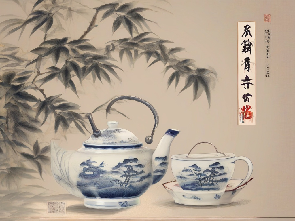 普洱茶全解析：从茶道礼仪到健康功效与价格密码