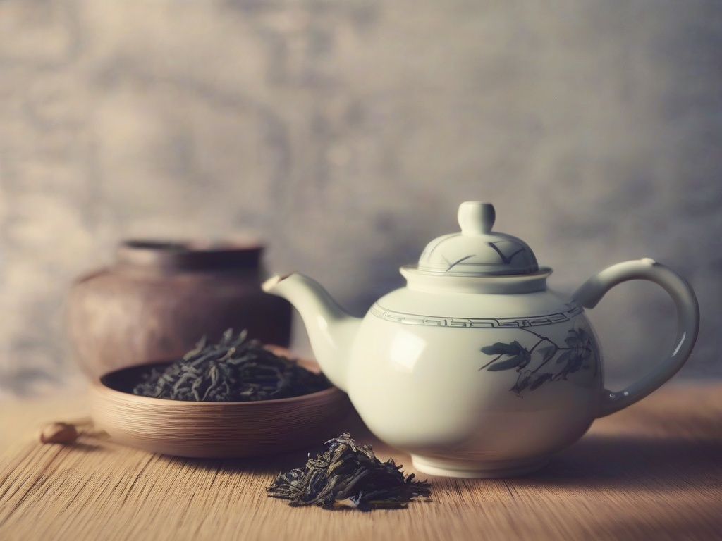 绿茶知识：茶叶品牌详解