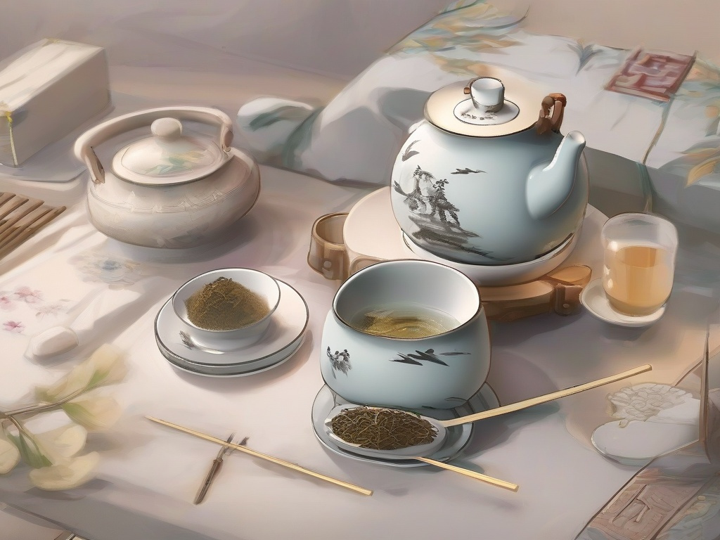 红茶品鉴全指南：从历史渊源到茶具搭配的艺术